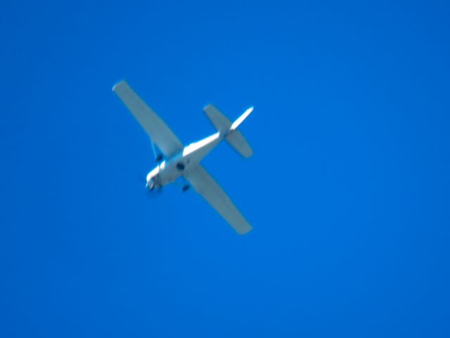 Cessna T206 Turbo Stationair (N735BT)