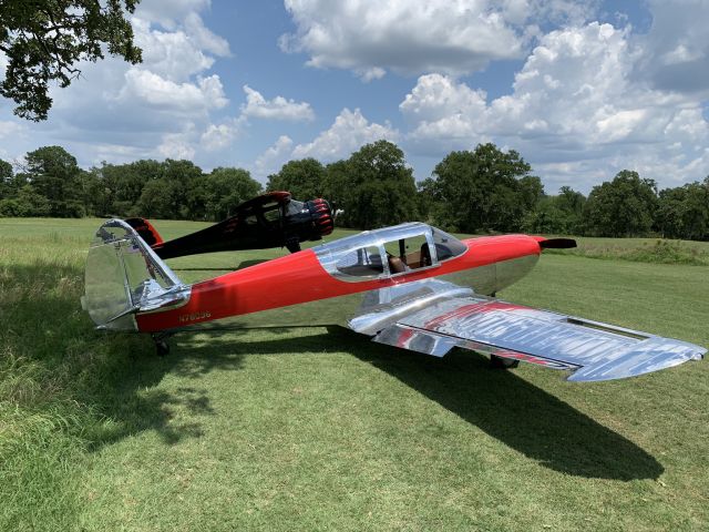 N78096 — - Huntsville Flyin