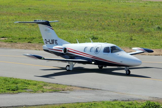 Eclipse 500 (2-LIFE) - 06 mars 2016