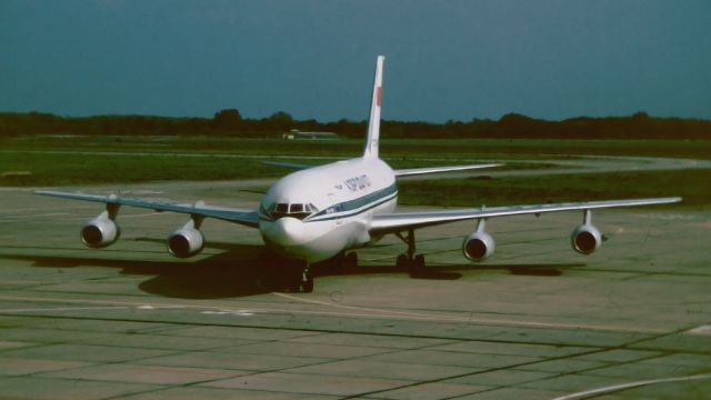 Ilyushin Il-87 —