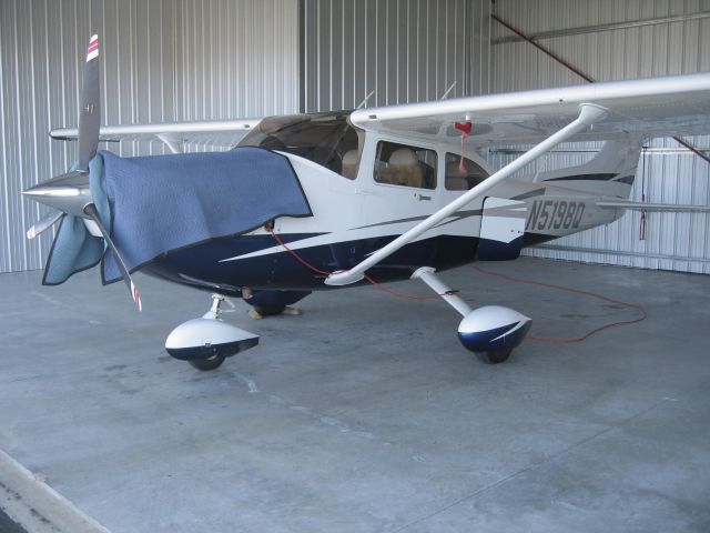 Cessna Skylane (N5198Q)