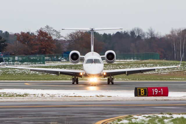 Embraer EMB-145XR (N27190)