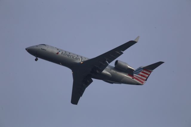 Canadair Regional Jet CRJ-200 (N492SW)