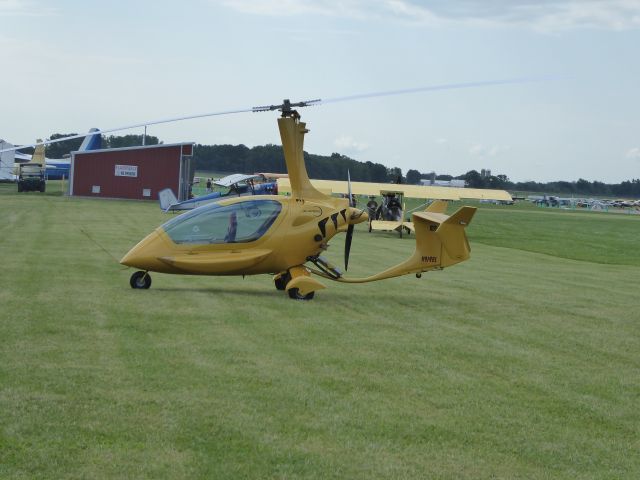 N914EL —