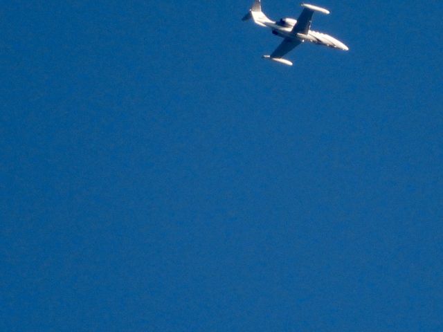 Learjet 35 (N804TF) - RAX1502br /BEH-TULbr /09/27/21