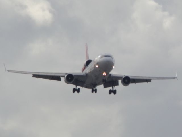 Boeing MD-11 (PH-MCR)