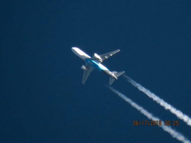 BOEING 767-300 (N1439A)