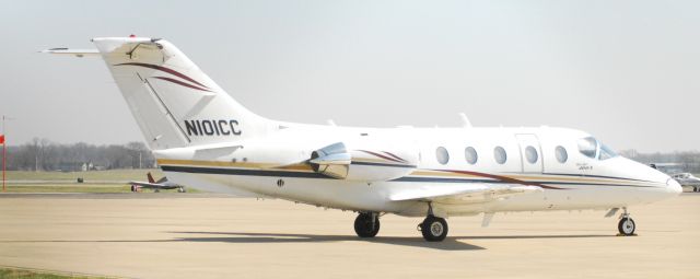 N101CC — - 2011