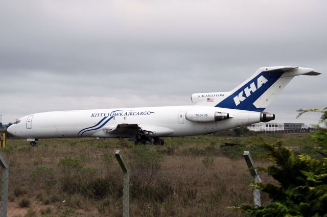 BOEING 727-200 (N69735)