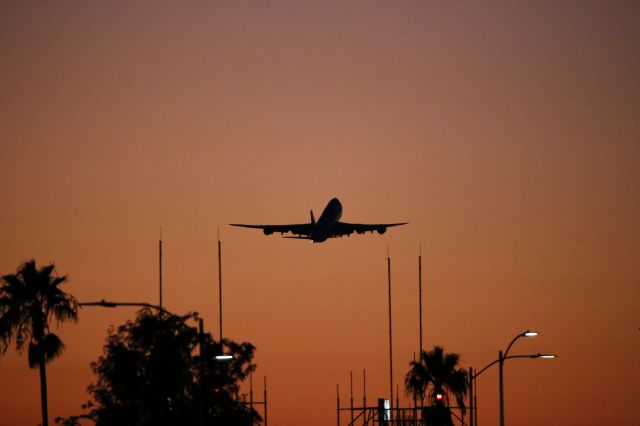 BOEING 747-8 (D-ABYS)