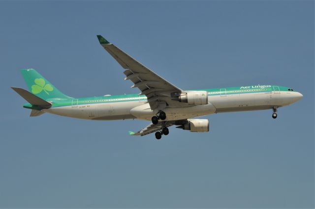 Airbus A330-300 (EI-EAV)