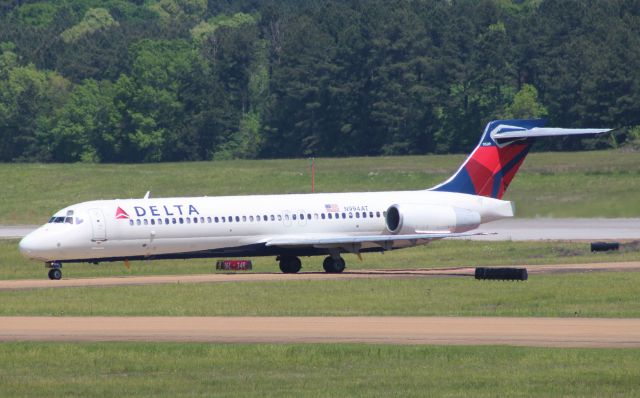 Boeing 717-200 (N994AT)