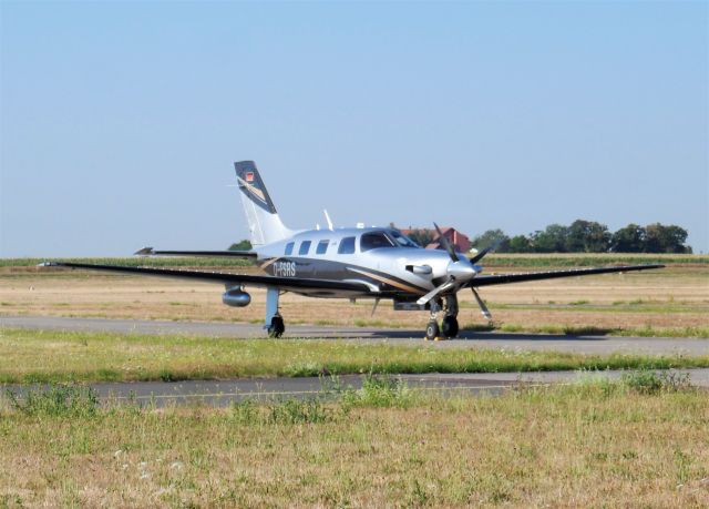 Piper Malibu Meridian (D-FSRS)