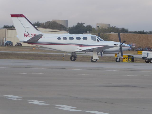 Cessna Conquest 1 (N425GC)