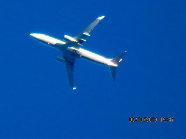 Boeing 737-800 (N930AN)