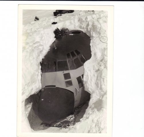 XD321 — - Inspection and survey of US Navy XD321 crashed at Site D59 Antarctica (Antarctic Development Squadron Six VXE-6.)  This inspection survey was to determine the feasibility of recovering the Aircraft at a later date.  I was on this survey team in 1979 https://www.southpolestation.com/trivia/history/321/321.html