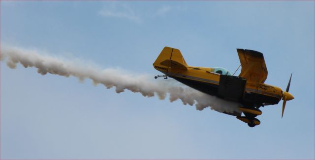 N99MF — - Rocky Mountain Air Show 2015