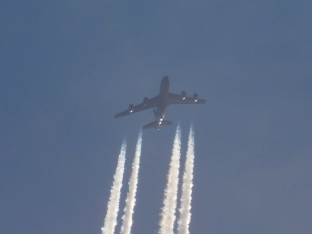 Boeing C-135FR Stratotanker (61-0310)