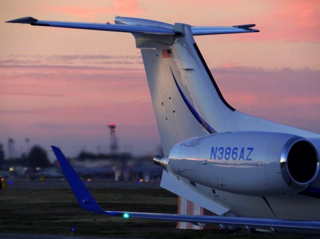 Embraer EMB-145XR (N386AZ)