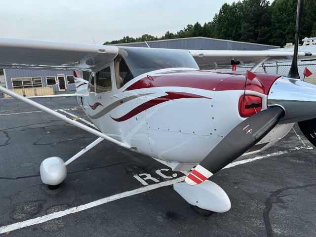 Cessna Skylane (N308CL)