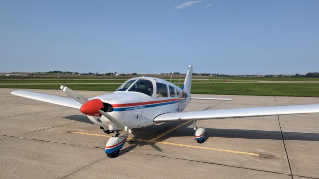 Piper Cherokee (N75151)