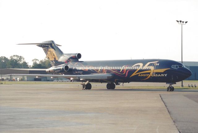 BOEING 727-200 (N772AT)