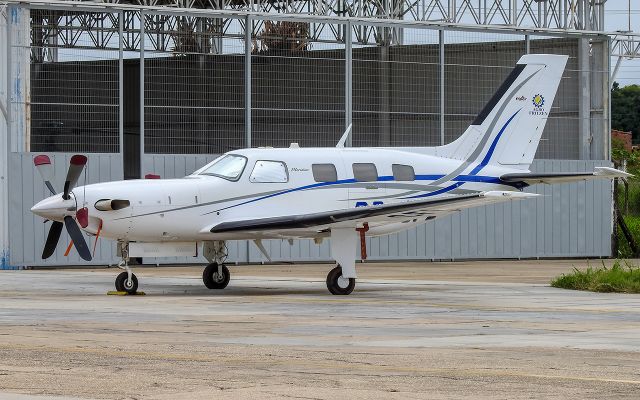 Piper Malibu Meridian (PR-CFL)