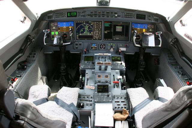 Gulfstream Aerospace Gulfstream IV (N425QS) - Photo available for purchase - bobby at bobbylacey dot com