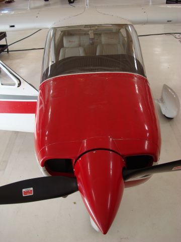 Cessna Cardinal (N11825)