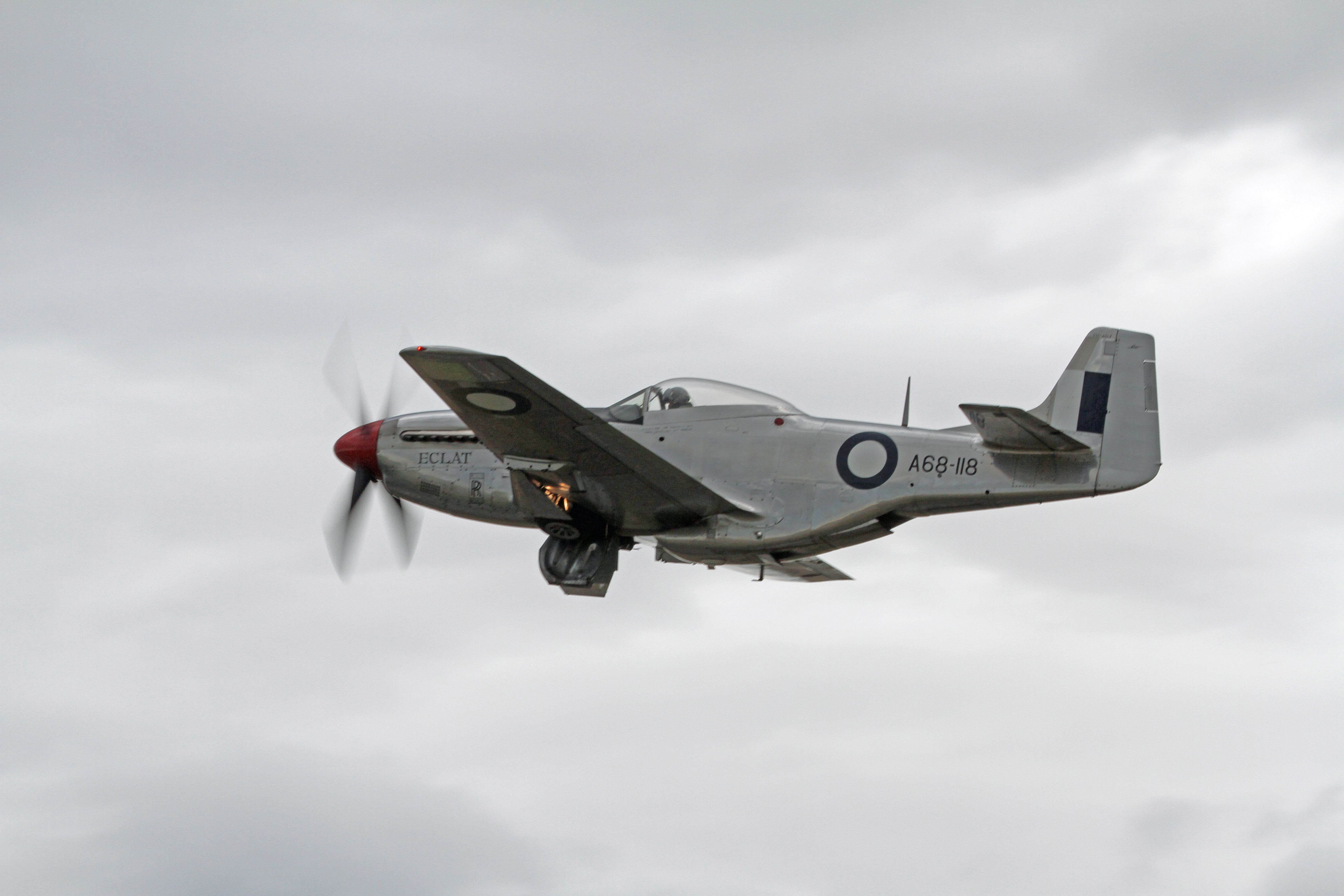 A68118 — - Avalon air show 2015 Australia.