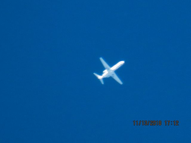 Cessna Citation CJ2+ (N912GW)
