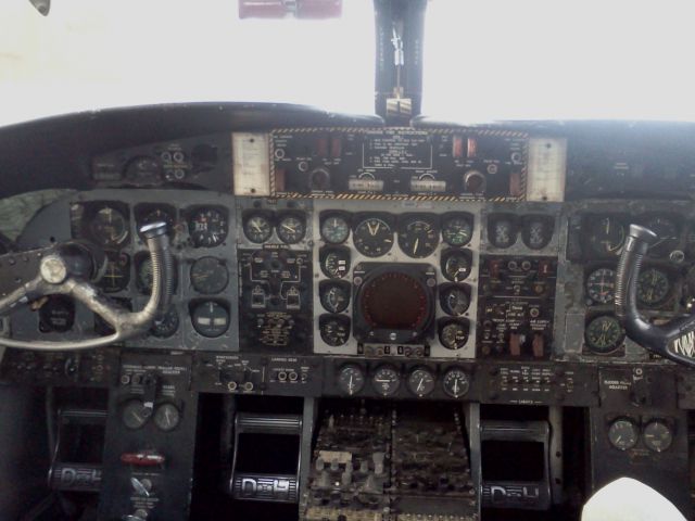 Cessna Centurion (N450DB)