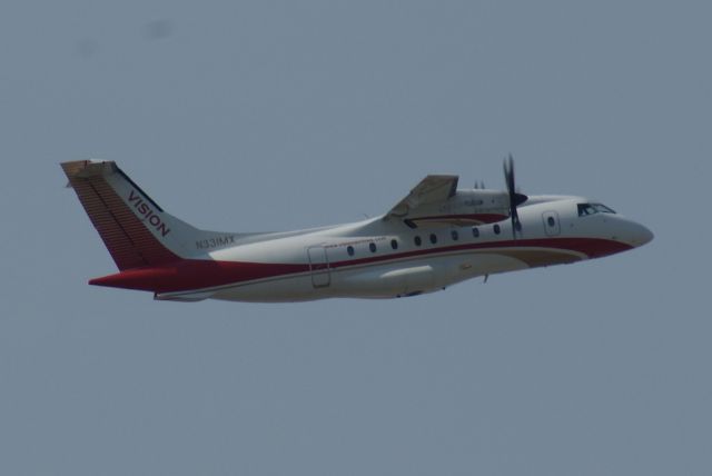 Fairchild Dornier 328 (N331MX)