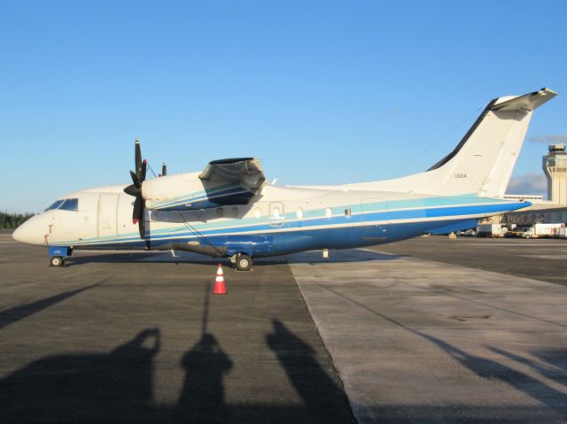 Fairchild Dornier 328 (11-3104)