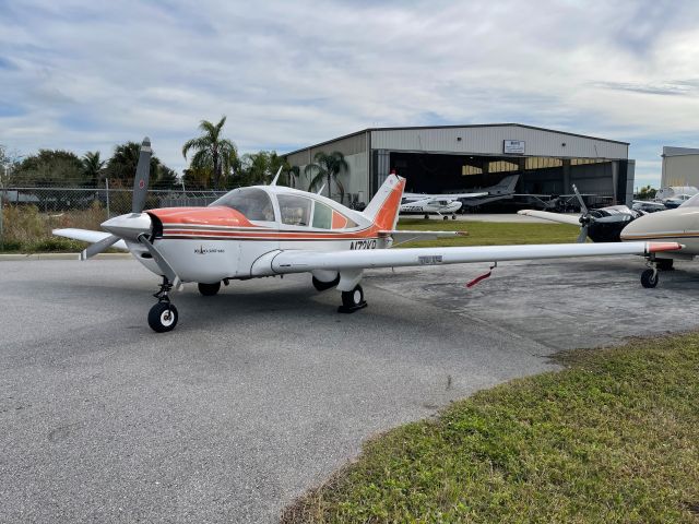 BELLANCA Viking (N73KP)