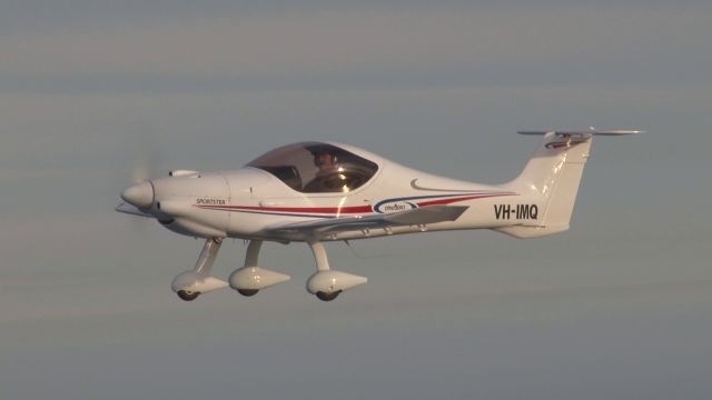 DYNAERO MCR-01 (VH-IMQ) - © 2016 Jamie Kugelmannbr /Part of an air-to-air video shoot.