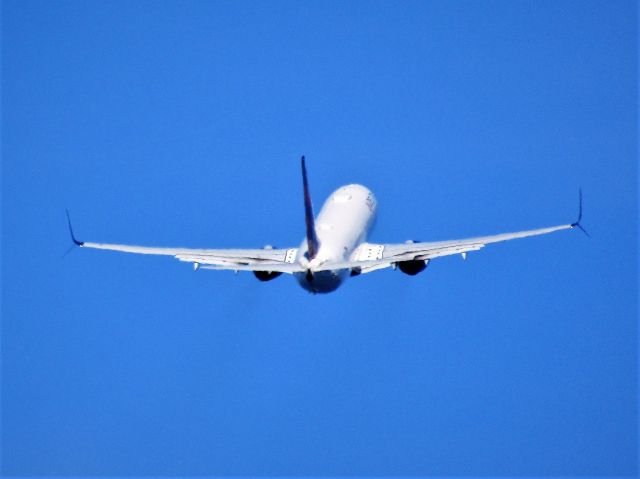 Boeing 737-900 (N856DN)