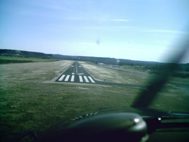 Cessna Skywagon (N185DV)