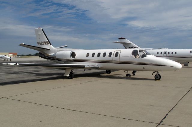 Cessna Citation II (N926RM)