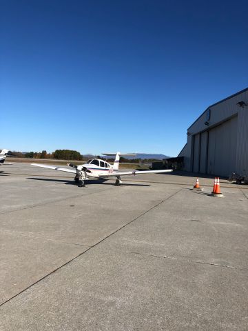 Piper Cherokee Arrow —