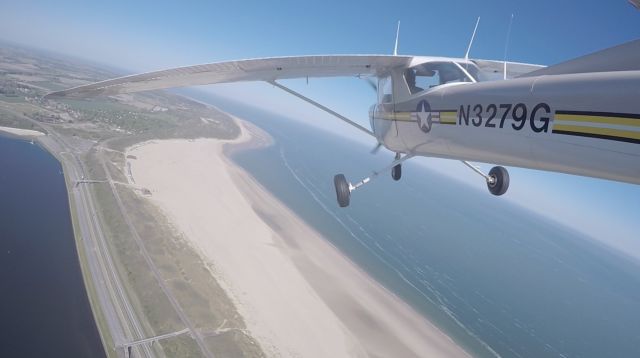 Cessna Commuter (N3279G)