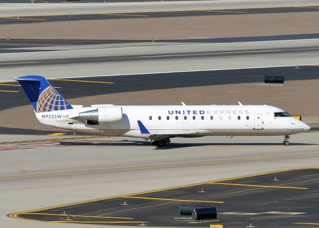 Canadair Regional Jet CRJ-200 (N952SW)