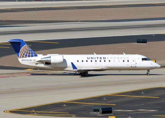 Canadair Regional Jet CRJ-200 (N952SW)