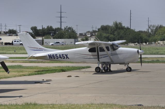 N6545X —