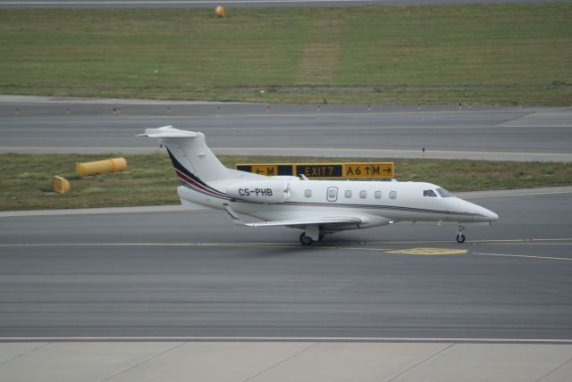 CS-PHB — - NetJets Europe EMB505 Ph300 cn50500209 23 juli 2018