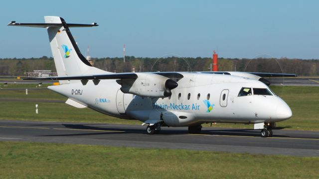 Fairchild Dornier 328 (D-CIRJ)