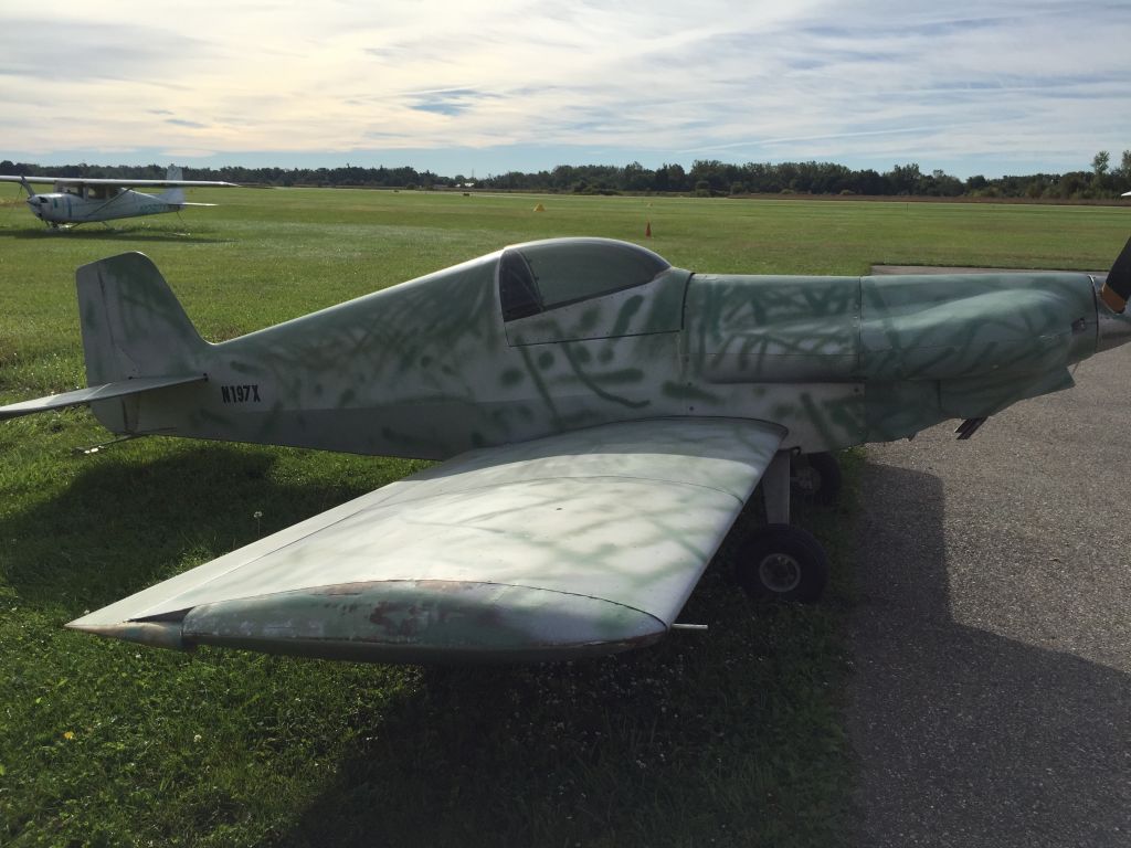 N197X — - Owosso, MI