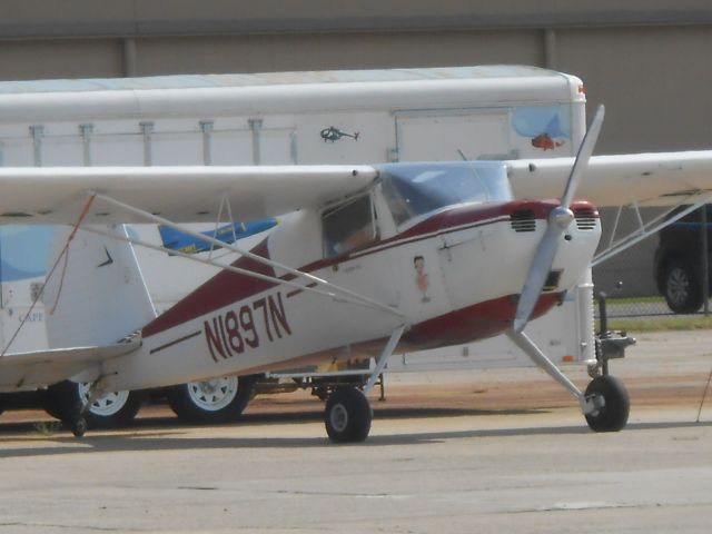 Cessna 120 (N1897N)