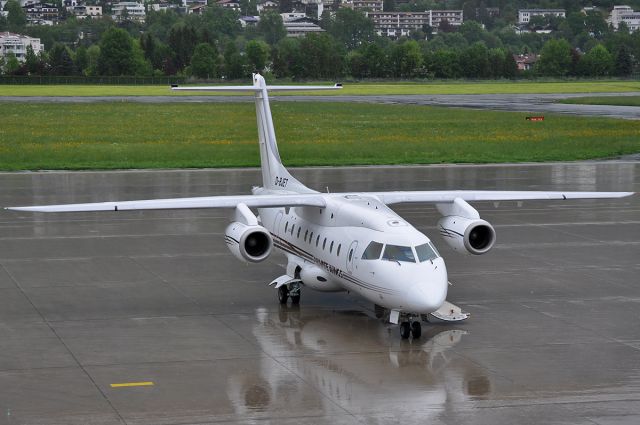 Fairchild Dornier 328JET (D-BJET)