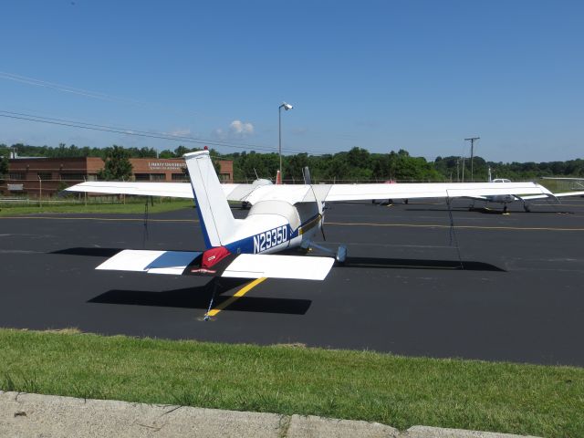 Cessna Cardinal (N29350)